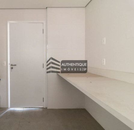 Imagem Apartamento com 3 Quartos à Venda, 205 m² em Jardim Paulista - São Paulo
