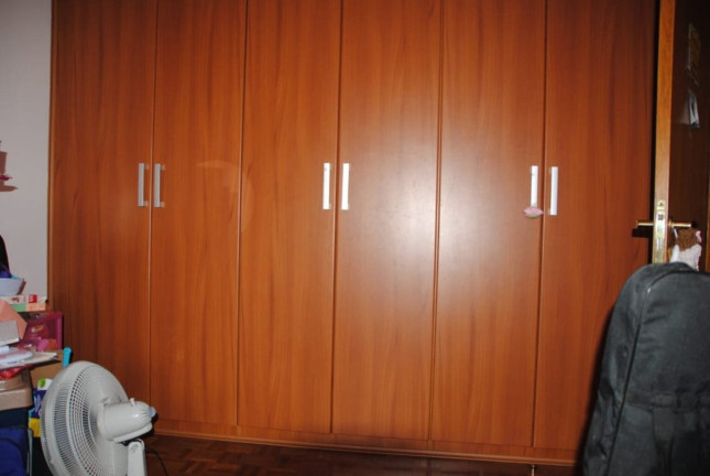 Imagem Apartamento com 3 Quartos à Venda, 238 m² em Morumbi - São Paulo