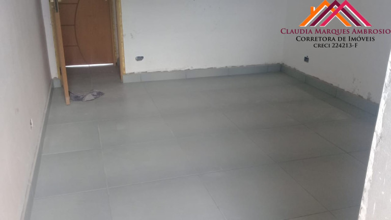 Imagem Sobrado com 2 Quartos à Venda, 100 m² em Serpa - Caieiras