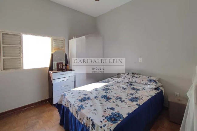 Imagem Casa com 3 Quartos à Venda, 194 m² em Vila Nova São José - Campinas