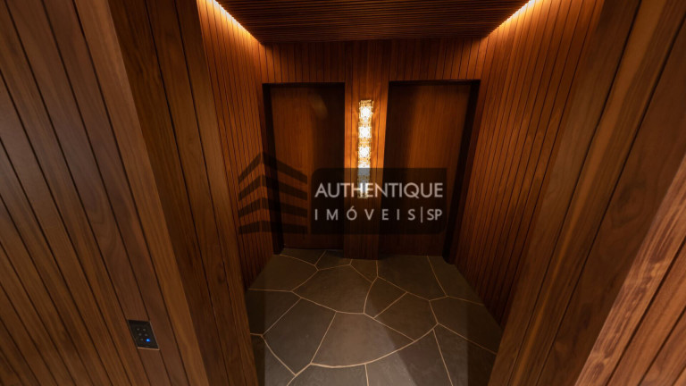 Imagem Apartamento com 4 Quartos à Venda, 288 m² em Itaim Bibi - São Paulo