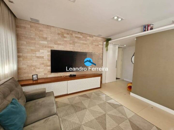 Imagem Apartamento com 3 Quartos à Venda, 130 m² em Baeta Neves - São Bernardo Do Campo Imagem Apartamento com 3 Quartos à Venda, 130 m² em Baeta Neves - São Bernardo Do Campo