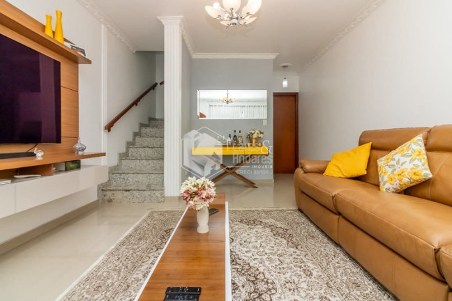 Imagem Sobrado com 2 Quartos à Venda, 87 m² em Vila Barreto - São Paulo Imagem Sobrado com 2 Quartos à Venda, 87 m² em Vila Barreto - São Paulo