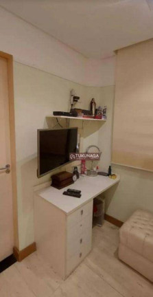 Imagem Apartamento com 2 Quartos à Venda, 62 m² em Vila Rosália - Guarulhos