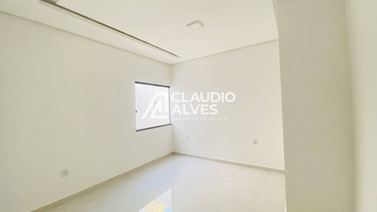 Imagem Casa com 3 Quartos à Venda, 110 m² em Cidade Nova - Feira De Santana