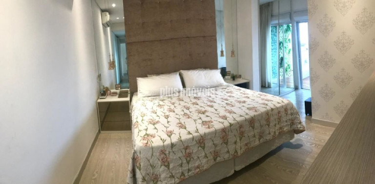 Imagem Apartamento com 5 Quartos à Venda, 400 m² em Moema - São Paulo Imagem Apartamento com 5 Quartos à Venda, 400 m² em Moema - São Paulo
