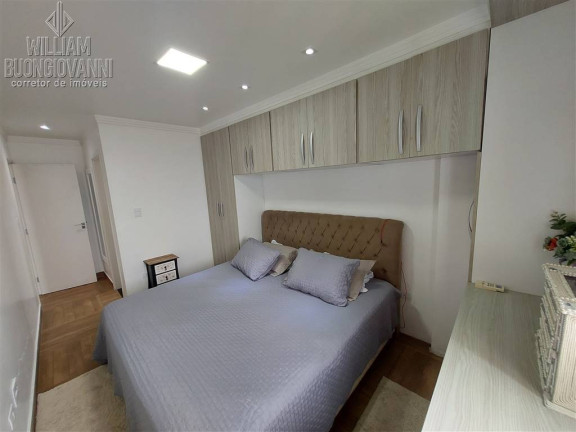 Imagem Apartamento com 3 Quartos à Venda, 100 m² em Florida - Praia Grande
