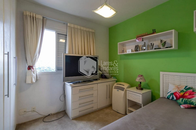 Imagem Apartamento com 3 Quartos à Venda, 116 m² em Brooklin Paulista - São Paulo Imagem Apartamento com 3 Quartos à Venda, 116 m² em Brooklin Paulista - São Paulo