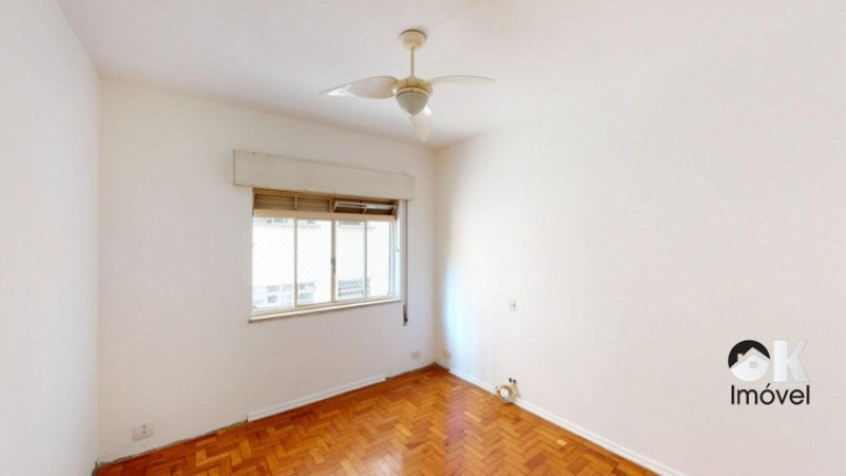 Imagem Apartamento com 3 Quartos à Venda, 134 m² em Higienópolis - São Paulo