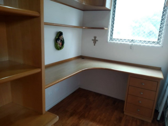 Imagem Imóvel com 2 Quartos à Venda, 75 m² em Vila Guarani (z Sul) - São Paulo