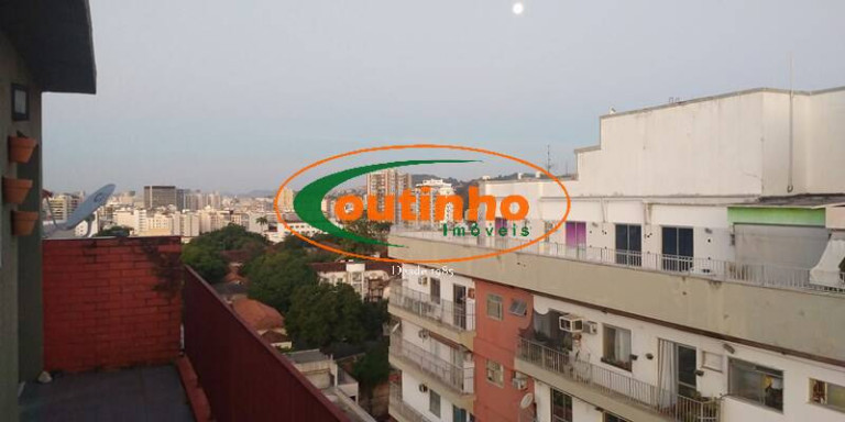 Imagem Apartamento com 4 Quartos à Venda, 120 m² em Vila Isabel - Rio De Janeiro Imagem Apartamento com 4 Quartos à Venda, 120 m² em Vila Isabel - Rio De Janeiro