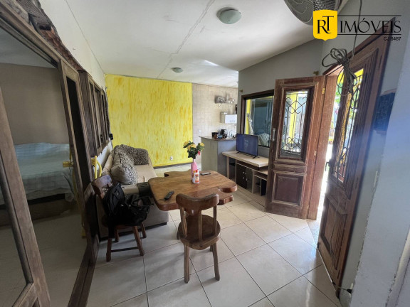 Imagem Casa de Condomínio com 2 Quartos à Venda, 120 m² em Dunas Do Peró - Cabo Frio Imagem Casa de Condomínio com 2 Quartos à Venda, 120 m² em Dunas Do Peró - Cabo Frio