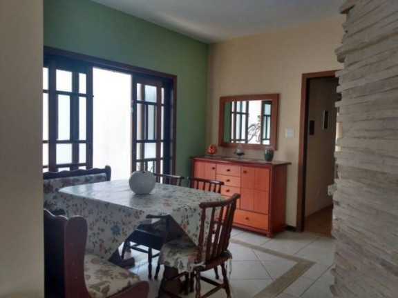 Imagem Casa com 3 Quartos à Venda, 190 m² em Village Tremembé - Tremembé
