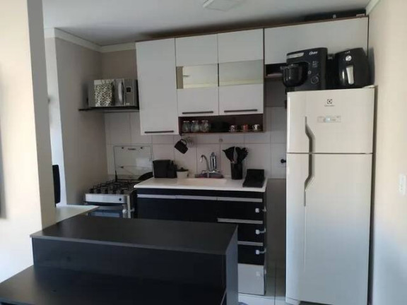 Imagem Apartamento com 2 Quartos à Venda, 46 m² em Mont Serrat - Itupeva Imagem Apartamento com 2 Quartos à Venda, 46 m² em Mont Serrat - Itupeva