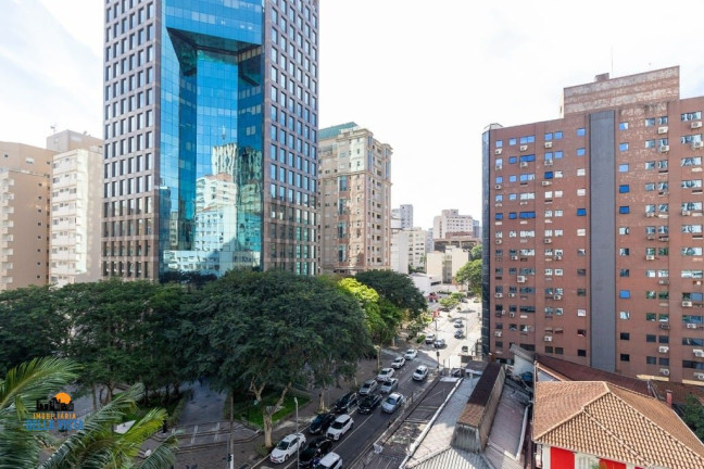 Imagem Sala Comercial à Venda,  em Bela Vista - São Paulo
