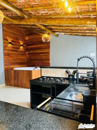Imagem Casa com 2 Quartos à Venda, 200 m² em Itaguá - Ubatuba Imagem Casa com 2 Quartos à Venda, 200 m² em Itaguá - Ubatuba