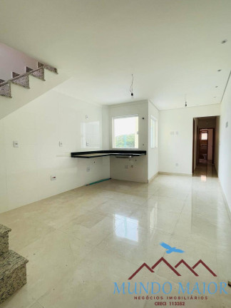 Imagem Apartamento com 2 Quartos à Venda, 100 m² em Vila Alzira - Santo André Imagem Apartamento com 2 Quartos à Venda, 100 m² em Vila Alzira - Santo André
