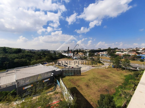 Imagem Imóvel com 2 Quartos à Venda, 55 m² em Boa Vista - Cotia