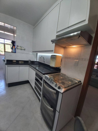 Imagem Apartamento com 2 Quartos à Venda, 97 m² em Pereque Açu - Ubatuba Imagem Apartamento com 2 Quartos à Venda, 97 m² em Pereque Açu - Ubatuba