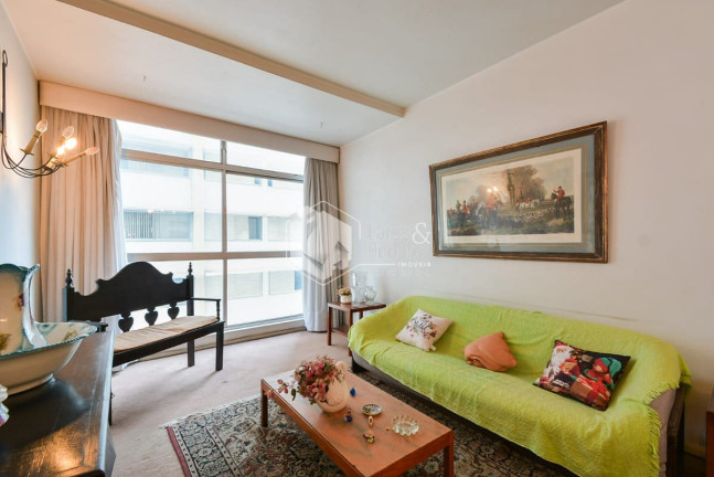 Imagem Apartamento com 3 Quartos à Venda, 175 m² em Jardim Paulista - São Paulo