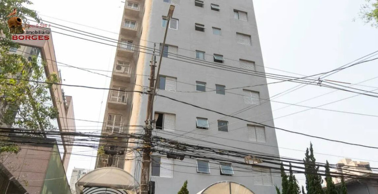 Imagem Apartamento com 2 Quartos à Venda, 83 m² em Vila Olimpia - São Paulo Imagem Apartamento com 2 Quartos à Venda, 83 m² em Vila Olimpia - São Paulo