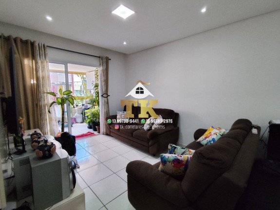 Imagem Apartamento com 3 Quartos à Venda, 104 m² em Tupi - Praia Grande Imagem Apartamento com 3 Quartos à Venda, 104 m² em Tupi - Praia Grande