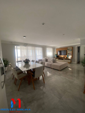 Imagem Apartamento com 3 Quartos à Venda, 128 m² em Jardim São Caetano - São Caetano Do Sul Imagem Apartamento com 3 Quartos à Venda, 128 m² em Jardim São Caetano - São Caetano Do Sul