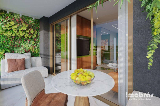 Imagem Apartamento com 2 Quartos à Venda, 57 m² em Luciano Cavalcante - Fortaleza Imagem Apartamento com 2 Quartos à Venda, 57 m² em Luciano Cavalcante - Fortaleza