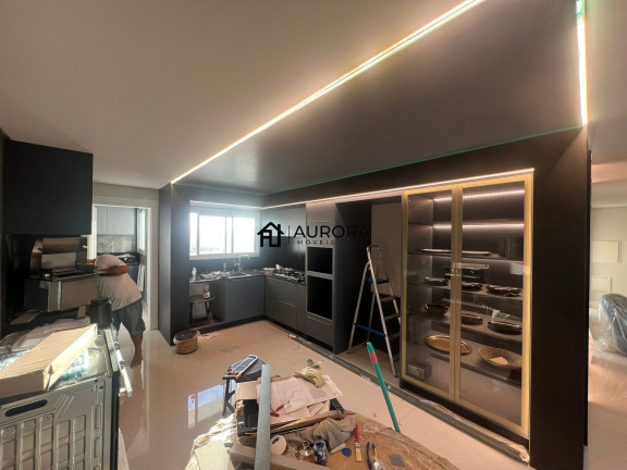 Imagem Apartamento com 3 Quartos à Venda, 139 m² em Centro - Balneário Camboriú