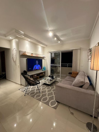 Imagem Apartamento com 3 Quartos à Venda, 90 m² em Vila Oliveira - Mogi Das Cruzes