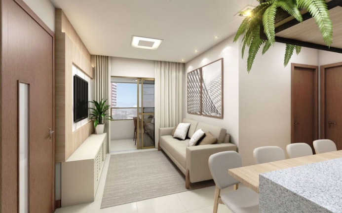 Imagem Apartamento com 2 Quartos à Venda, 117 m² em Rio Vermelho - Salvador