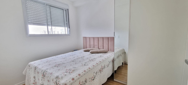 Imagem Imóvel com 1 Quarto à Venda, em Barra Funda - São Paulo Imagem Imóvel com 1 Quarto à Venda, em Barra Funda - São Paulo