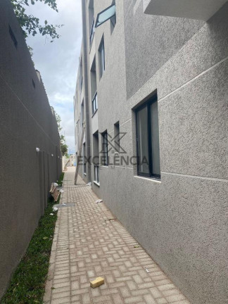 Imagem Apartamento com 3 Quartos à Venda,  em Vargem Grande - Pinhais