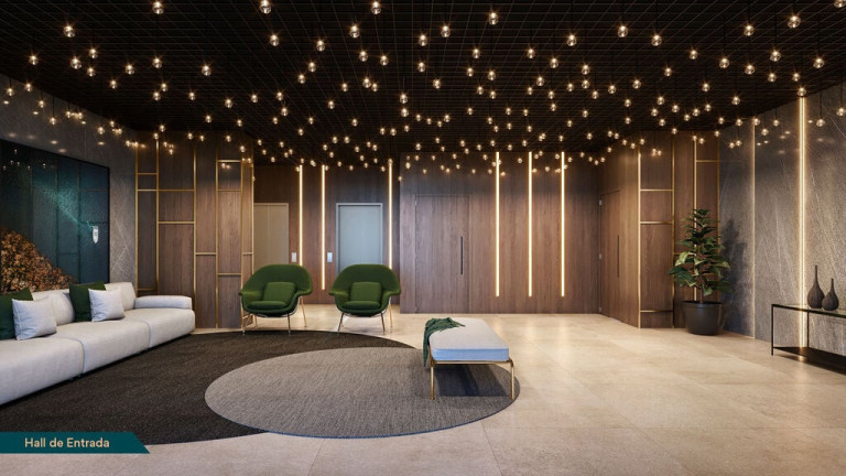 Imagem Cobertura com 3 Quartos à Venda, 216 m² em Porto Belo - Porto Belo