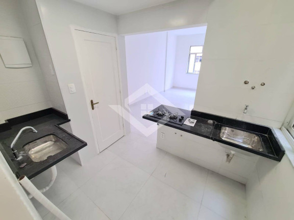 Imagem Apartamento com 1 Quarto à Venda, 50 m² em Copacabana - Rio De Janeiro Imagem Apartamento com 1 Quarto à Venda, 50 m² em Copacabana - Rio De Janeiro