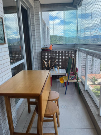 Imagem Apartamento com 2 Quartos à Venda, 85 m² em Marapé - Santos Imagem Apartamento com 2 Quartos à Venda, 85 m² em Marapé - Santos