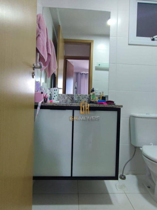 Imagem Apartamento com 2 Quartos à Venda, 57 m² em Rodoviário - Goiânia Imagem Apartamento com 2 Quartos à Venda, 57 m² em Rodoviário - Goiânia