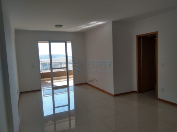 Imagem Apartamento para Alugar, 115 m² em Jardim Paulista - Ribeirão Preto