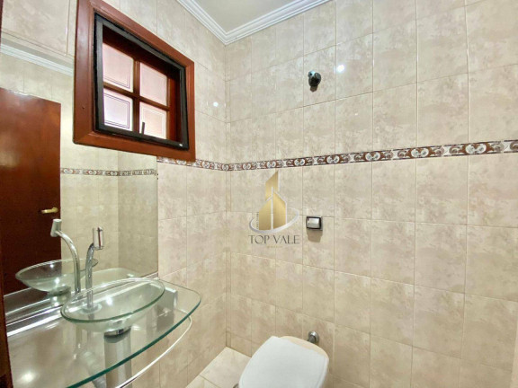 Imagem Sobrado com 5 Quartos à Venda, 309 m² em Urbanova - São José Dos Campos Imagem Sobrado com 5 Quartos à Venda, 309 m² em Urbanova - São José Dos Campos