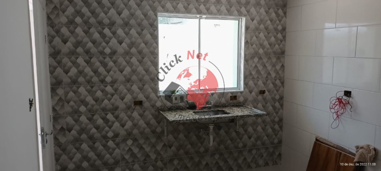 Imagem Sobrado com 2 Quartos à Venda, 129 m² em Centro - São Bernardo Do Campo
