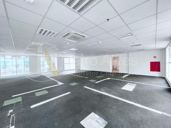 Imagem Imóvel Comercial para Alugar, 469 m² em Vila Olímpia - São Paulo Imagem Imóvel Comercial para Alugar, 469 m² em Vila Olímpia - São Paulo