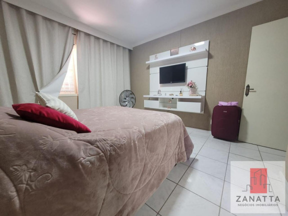 Imagem Casa com 3 Quartos à Venda, 98 m² em Tamandaré - Esteio