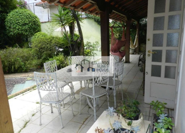 Imagem Casa com 6 Quartos à Venda, 458 m² em Santa Lúcia - Belo Horizonte