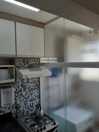 Imagem Imóvel com 2 Quartos à Venda, 58 m² em Ponte São João - Jundiaí
