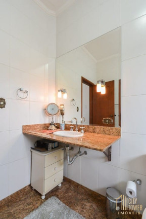 Imagem Casa com 3 Quartos à Venda, 250 m² em Jardim Da Glória - São Paulo Imagem Casa com 3 Quartos à Venda, 250 m² em Jardim Da Glória - São Paulo