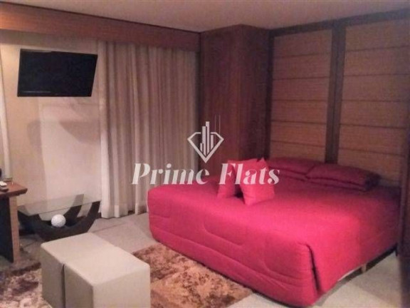 Imagem Apartamento com 1 Quarto à Venda, 27 m² em Ibirapuera - São Paulo Imagem Apartamento com 1 Quarto à Venda, 27 m² em Ibirapuera - São Paulo