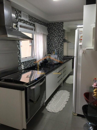 Imagem Apartamento com 3 Quartos à Venda, 110 m² em Imirim - São Paulo Imagem Apartamento com 3 Quartos à Venda, 110 m² em Imirim - São Paulo