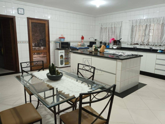 Imagem Casa com 7 Quartos à Venda, 1.000 m² em Tarumã - Santana De Parnaíba