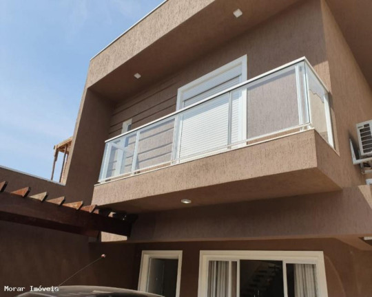 Imagem Casa com 3 Quartos para Alugar ou Temporada, 195 m² em Portal Dos Ipês - Cajamar