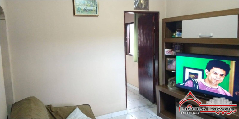 Imagem Casa com 2 Quartos à Venda, 142 m² em Jardim São Gabriel - Jacareí Imagem Casa com 2 Quartos à Venda, 142 m² em Jardim São Gabriel - Jacareí